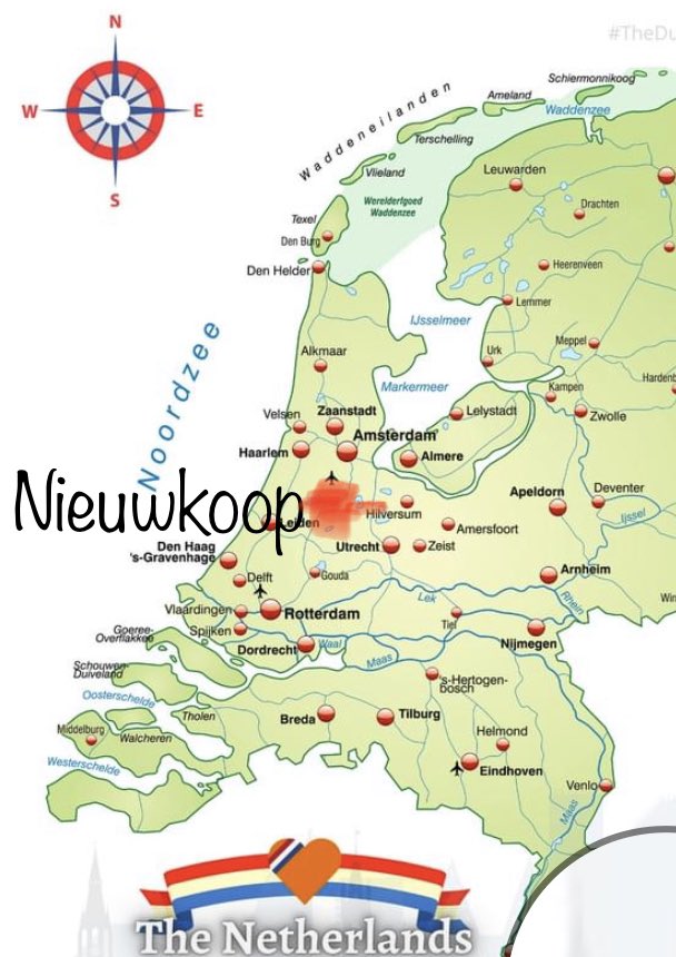 Voor iedereen die niet weet waar Nieuwkoop ligt en wat er zo leuk is ⬇️ #️⃣ #Nieuwkoop #nieuwkoopseplassen #natuur #water #fietsen #wandelen #varen #kunst #historie #pittoresk #rustenruimte #natuurmonumenten #vogels #vossen #reeen #purperreiger #lepelaar #weidevogels en veel meer!