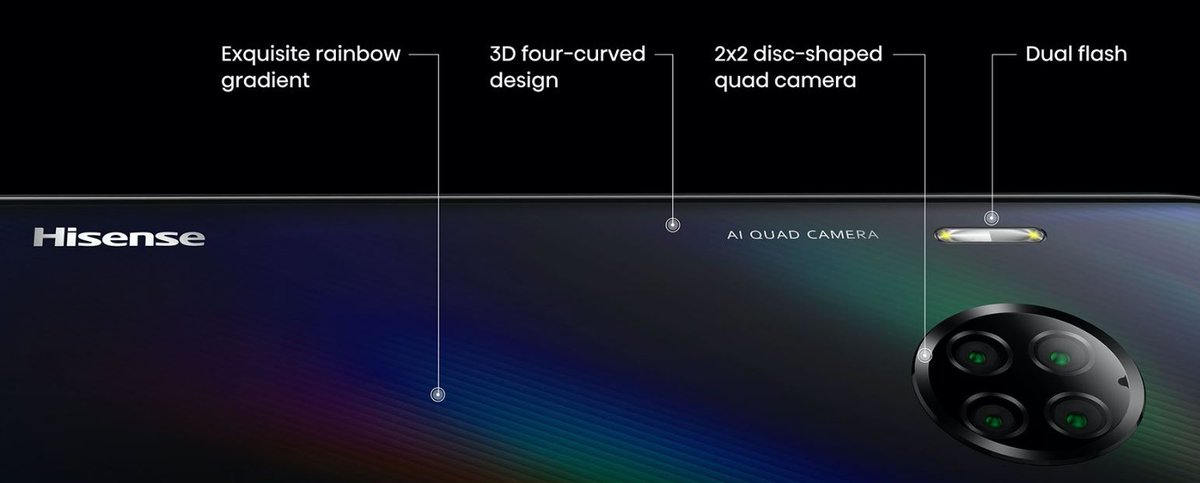 TechSmartZA's tweet photo. Price on the Infinity H50 Zoom is looking solid: R5999. #HelloH50Zoom https://t.co/aZOJBJiiVO