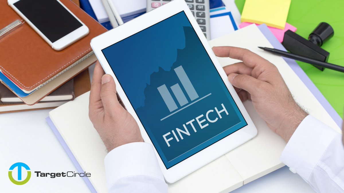 Get to know all the benefits of affiliate marketing for the Fintech industry here:

targetcircle.com/blog/expert-op…

#fintech  #marketing #affiliatesoftware #affiliateworld #marketingstrategy #marketingtips #marketingdigital #affiliatemarketing #affiliateprogram #affiliatenetwork