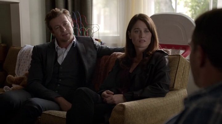 TheMentalist_HQ's tweet photo. Tell us you are a jisbon shipper without telling us. https://t.co/oLwJ77ptKI
