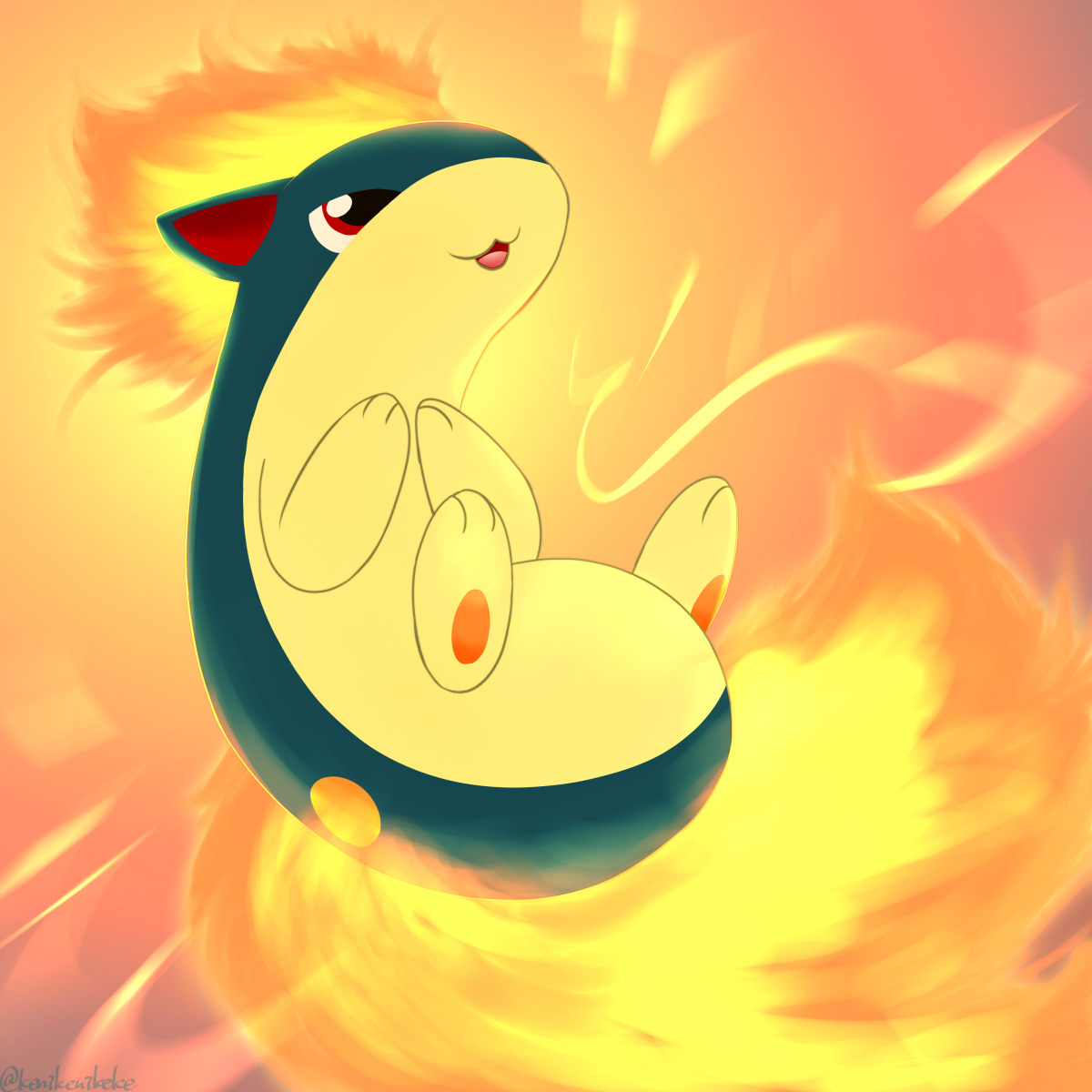 Twoucan マグマラシ の注目ツイート イラスト マンガ