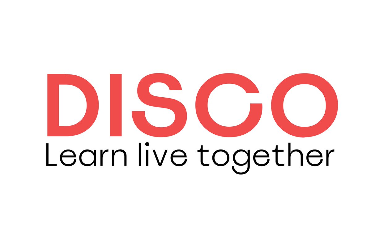 discolearn's tweet photo. Filled with gratitude to share that Disco closed an oversubscribed $4.7M seed round led by Quiet Capital, @GoldenVentures, @inovia and @gsvventures 

https://t.co/rpFQ7gi9FR https://t.co/XWkeHiilWc