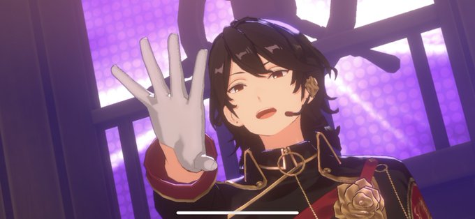 朔間 高画質 のtwitterイラスト検索結果 古い順