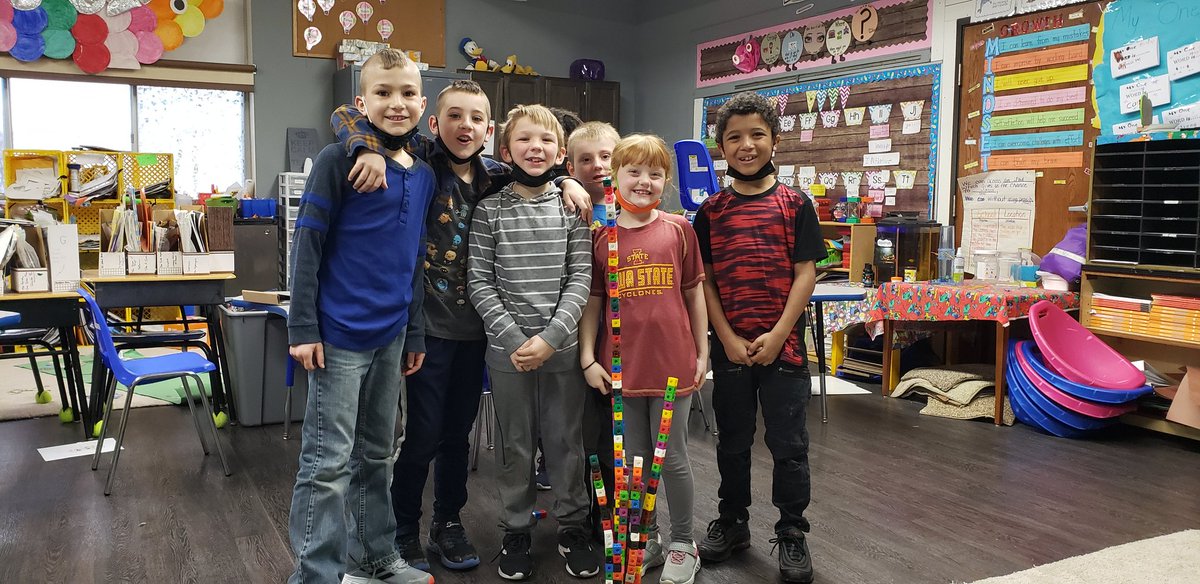 #gcbgreatstart-Synergizing at its finest!