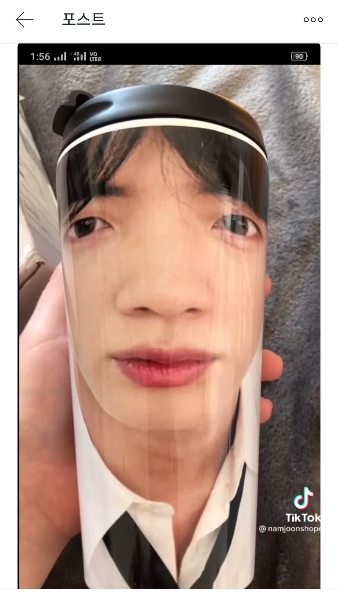 Sel⁷ (BTS Weverse Translations) on Twitter: "BTS WEVERSE COMMENT  JIN/SEOKJIN 210324 SJ: apologize to my face https://t.co/PcqsX8yU4i" /  Twitter