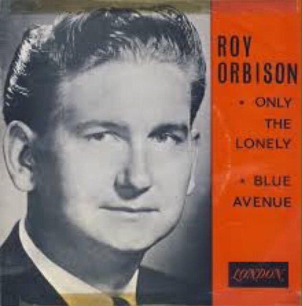 espofootball's tweet photo. #OTD Mar25,1960 #RoyOrbison records "Only the Lonely (Know the Way I Feel)" written by Roy Orbison and #JoeMelson; the first major hit for the singer. Orbison will peak at #2 on the US singles chart on Jul31 @ROYORBISON https://t.co/uuh2x3Z0x2