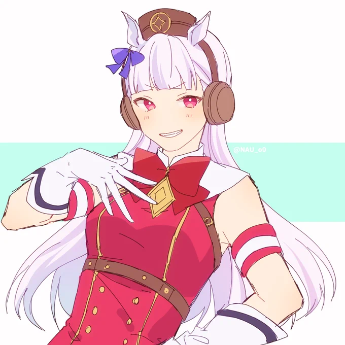 らくがきたちです 