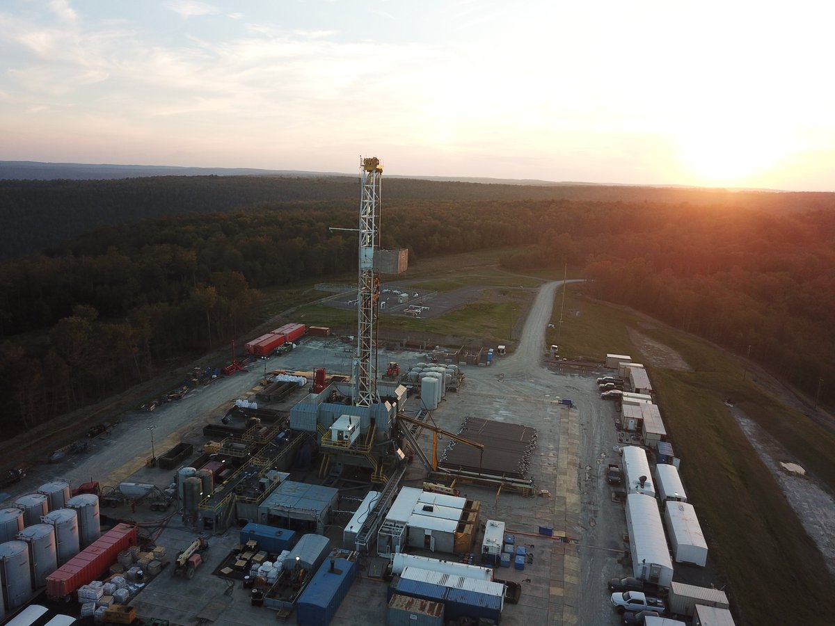 “Energy underpins the economy; it allows the economy to grow. The economy then allows us to invest in the environment,” <a href="/SwitchEAlliance/">Switch Energy Alliance</a>'s Scott Tinker said.

In Pa., we have the tools to use domestic #shale to propel the state, country, &amp; world forward.
marcelluscoalition.org/2021/03/24/aff…