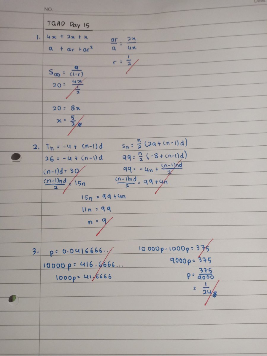 LanPandaikan's tweet photo. ✅TQADS ADDMATHS DAY 15✅
MENTOR : IMRAN
MENTEE : RINA
                   MIKAEL
                   AKRAM

@maths_add 
#Asusheika #tqadday15 #serott https://t.co/ZiatbVHoyO
