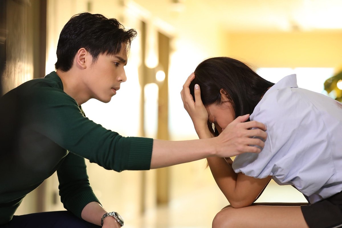 somrudi_ao's tweet photo. สงสารไอรดาจับใจมาก #เล่ห์ลวงep5 https://t.co/mIivb0msg4