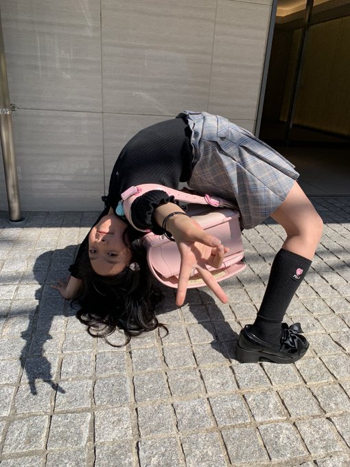 Twitterのコスプレ画像32