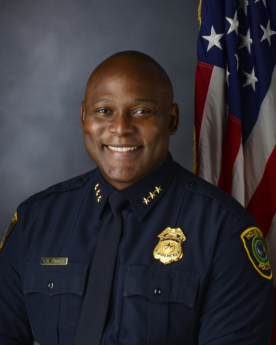 HoustonTX's tweet image. .@houmayor Sylvester Turner and city council just voted unanimously to approve @houstonpolice Executive Assistant Police Chief Troy Finner as the next Chief of Police in the City of Houston.
Congratulations 🎉