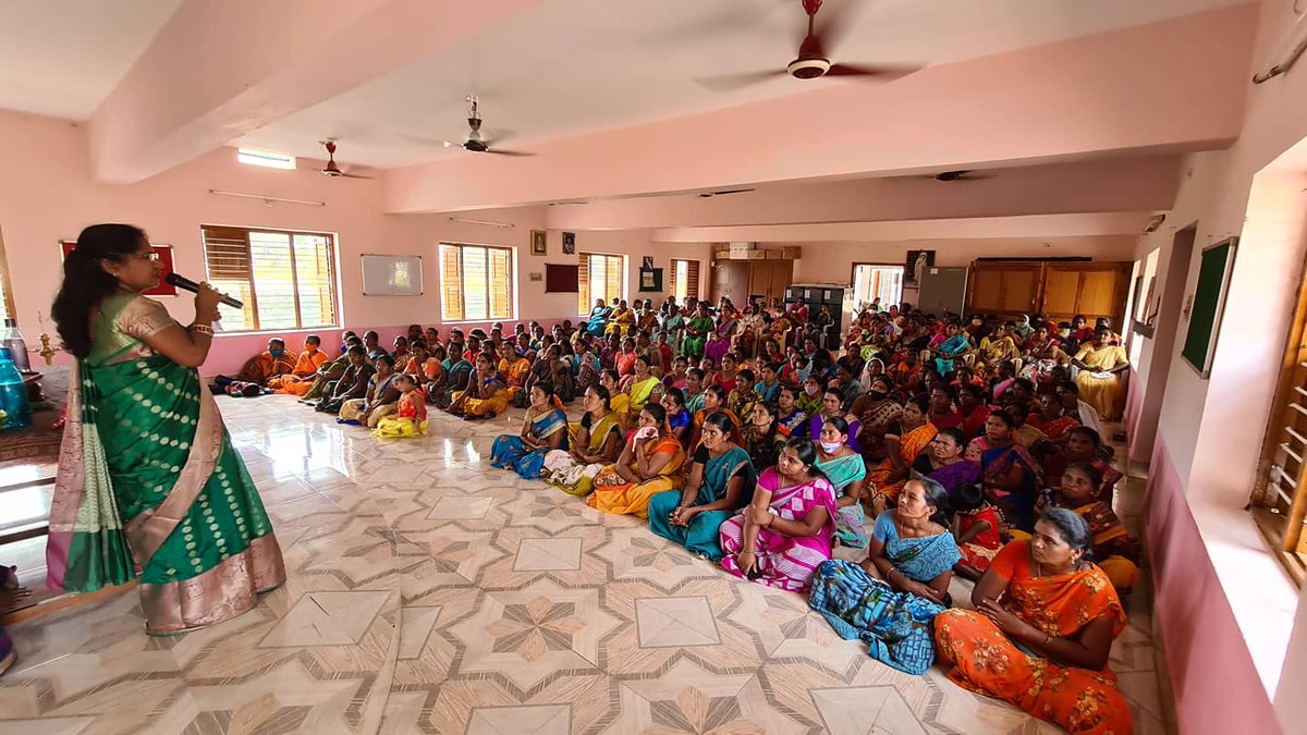 GsCein's tweet photo. International Women's Day Celebrations at GS Convent, Mulakalapalli
Telangana https://t.co/vLSqvrIGOS