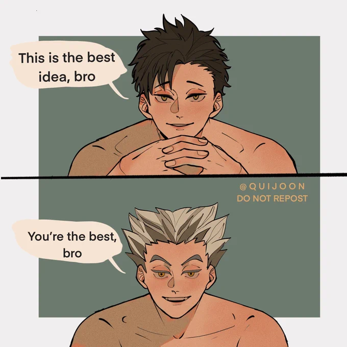Enjoy this low qual comic while youre here ? 