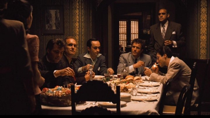 CineOda's tweet photo. Hoy se cumplen 49 años del estreno de "El padrino". https://t.co/ED84cXJYZx