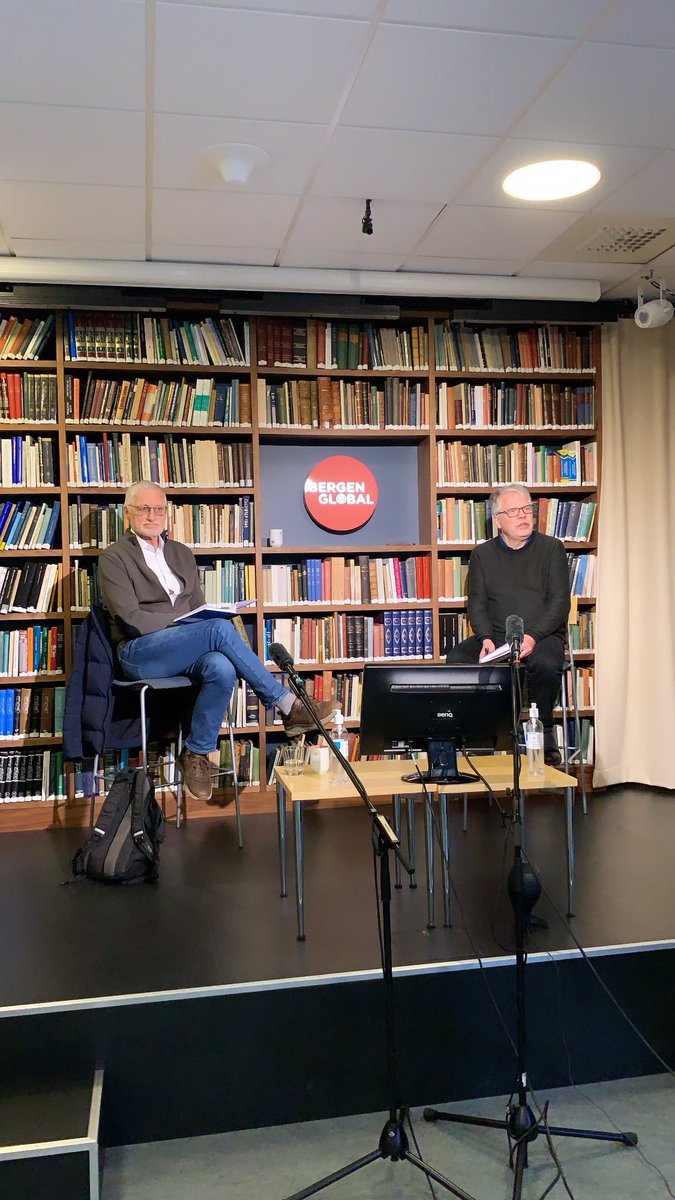 Jon Lomøy tweet media