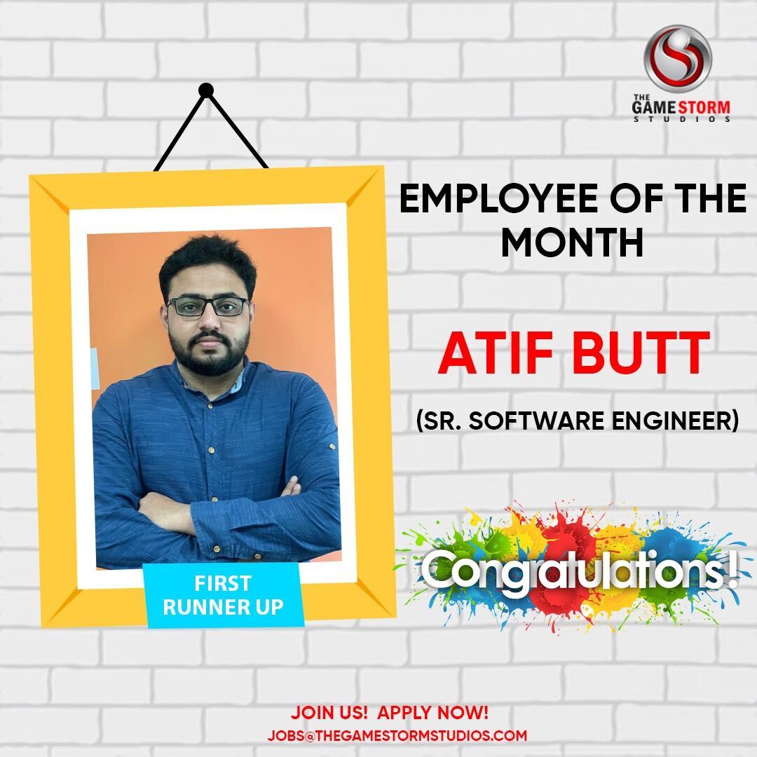 TheGameStormStudios tweet media