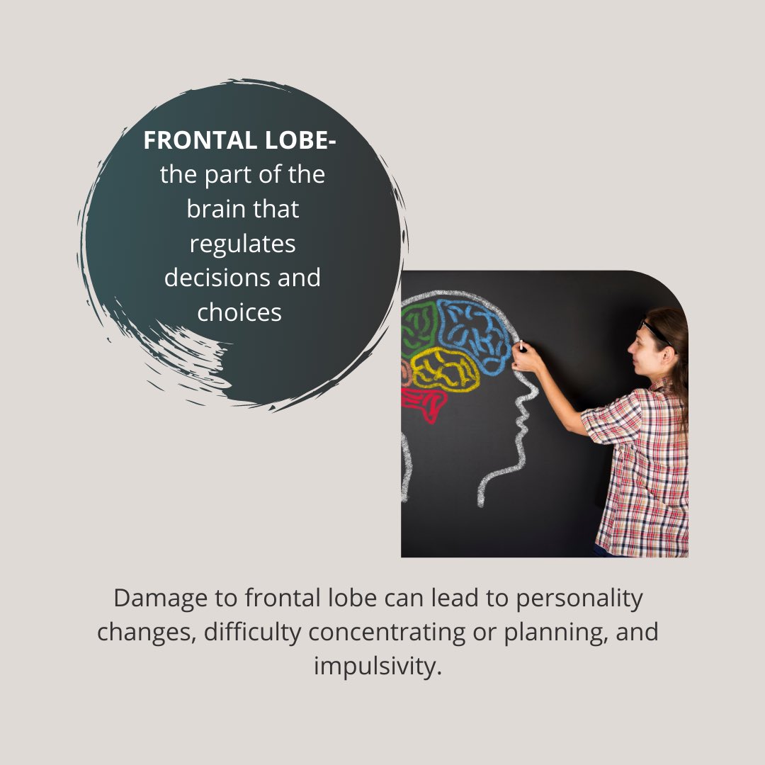mrbcounseling7's tweet photo. Part1:🧠 Our brains are very complex organs made up of many parts that work together to help us function. 
Addiction affects the way people function. When people use drugs, those harmful substances can cause long term, harmful effects on the brain. #NDAFW #drugandalcoholfactsweek https://t.co/98PZAsCLdN
