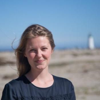 stanforddoerr's tweet photo. "Fisheries science has historically been done mainly by men, so the roles of women in fisheries have been largely ignored, and feminist frameworks have rarely been applied to fisheries," says @ceferguson1 this #WomensHistoryMonth. https://t.co/XxrJ1qjLgT https://t.co/4MkfYZXWbn
