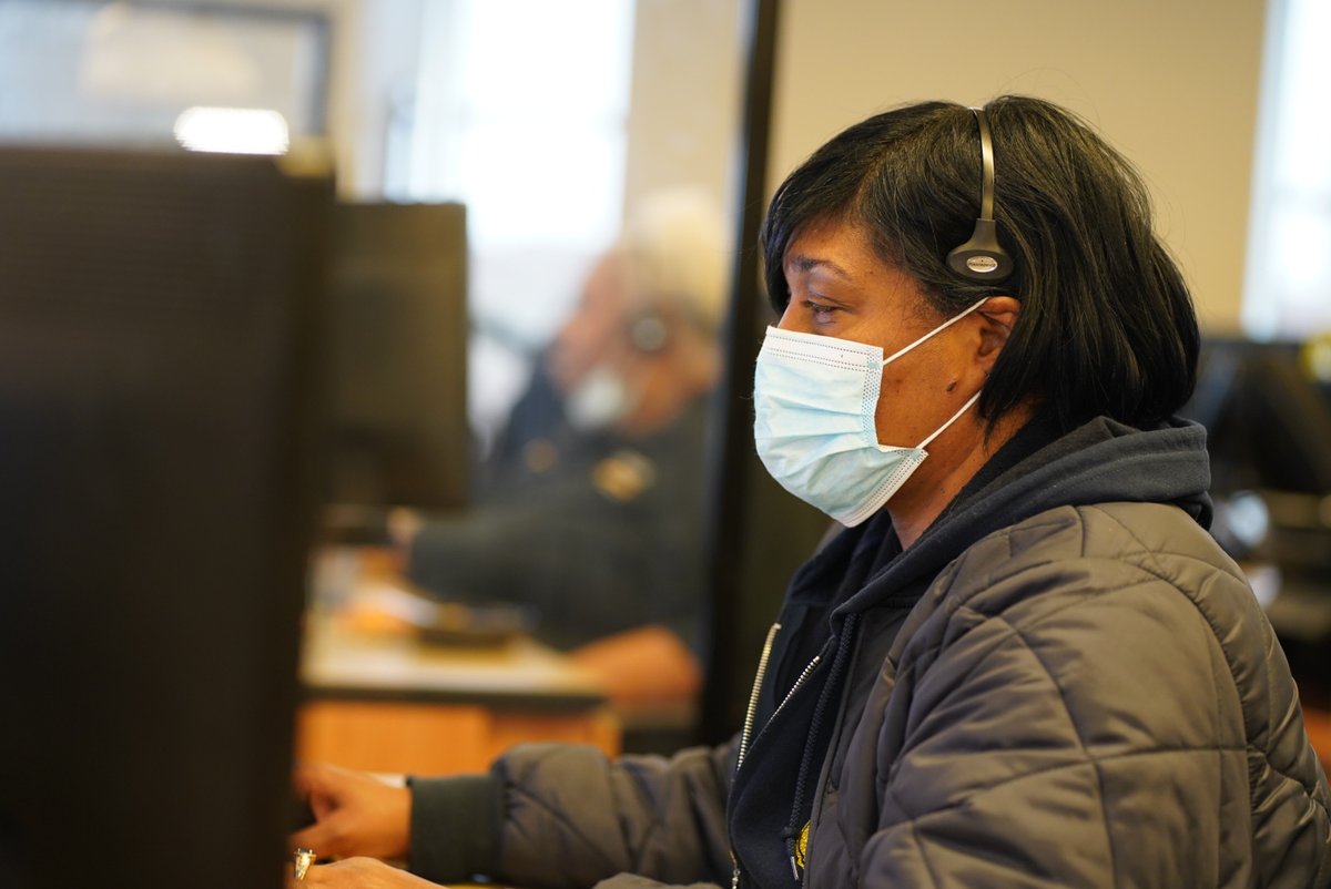 CleRecruitment's tweet image. 2 DAYS REMAINING!  Applications for the position of Safety Telephone Operator will close March 26, 2021, at 11:59 PM.  Apply Today!  No experience is needed, and all training is paid.  Contact @CleRecruitment with any questions at 216-623-5233. governmentjobs.com/careers/clevel…