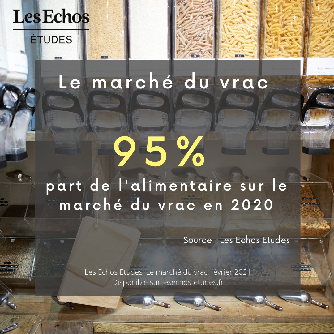 Les Echos Etudes tweet media