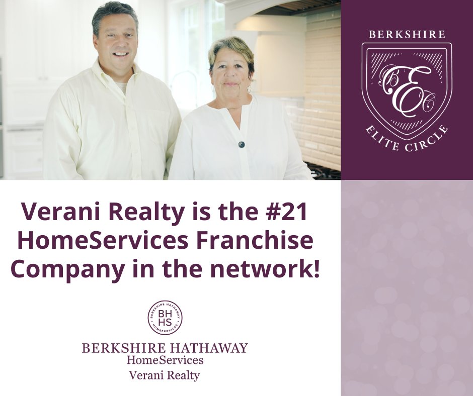 Verani Realty tweet media