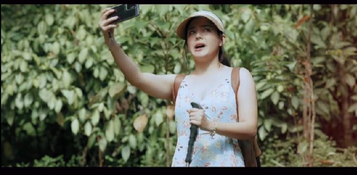 jobz1029's tweet photo. Mahilig sa Selfie si Raki!  @Shairadiaz_ #OMWTYAloneTogether 
Shaira Diaz https://t.co/Q6q4ZVU19z