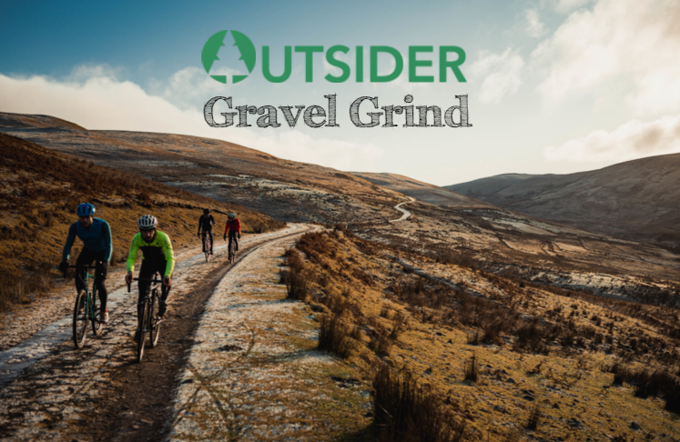 CycleBorders's tweet image. We have added another event to our website, the Outsider Gravel Grind on 10/11 July. This will be held on the weekend where the Muck N' Mac Fest was scheduled, which has now moved to the 24 - 26 Sep. 2 great events from Outsider Events. Find out more here: cyclescottishborders.com/event/outsider…