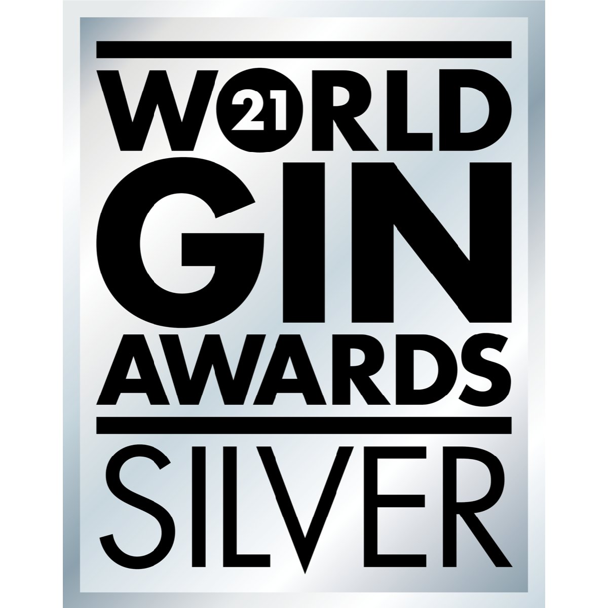 BIG CONGRATS to our amazing customer Oystermen Gin for winning SILVER at the World Gin Awards 2021! Their beautifully designed and printed label consisting of digital printing, clear foiling and embossing, really sets the tone for this delicious drink.  #worldginawards2021 #gin