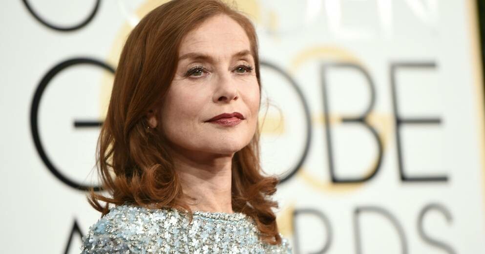 laprovence's tweet photo. #Avignon - #FestivalIn : Isabelle Huppert jouera Tchekhov au palais des papes
➡️ https://t.co/CVYSDFWLGT https://t.co/JLJr51w1XA
