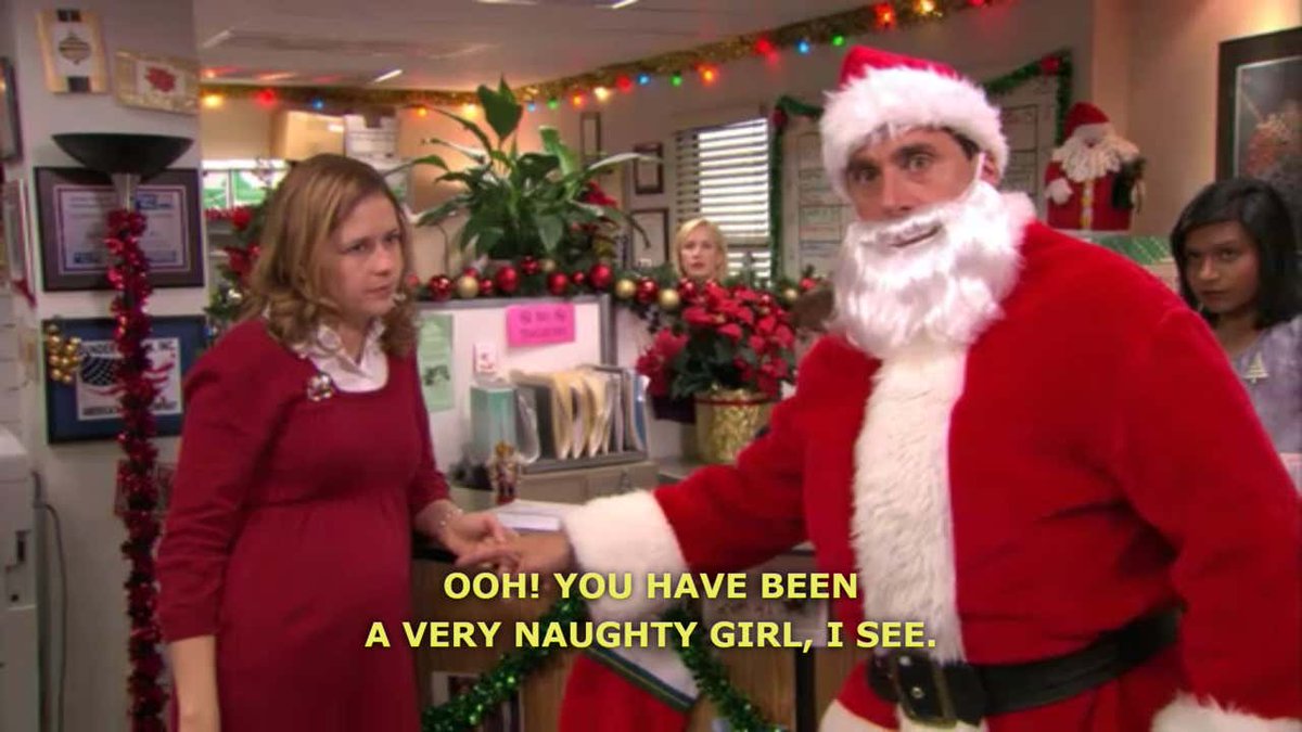 Complex's tweet photo. 16 YEARS AGO TODAY. ๐บ๐๐ฅ
#TheOffice made its official debut on March 24, 2005 โ and the rest is history.
Who are your top 2 favorite characters from the series? https://t.co/bfClS6c9vJ