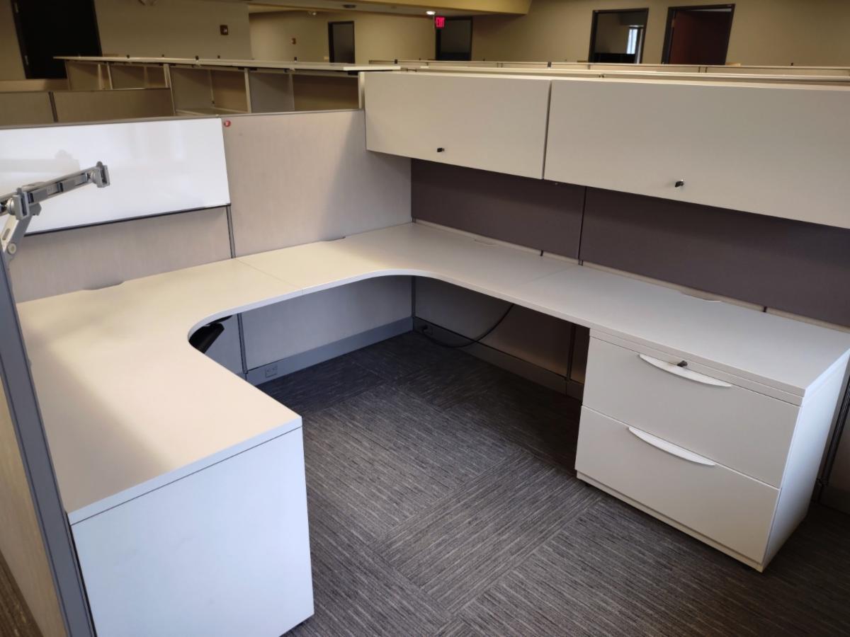 Conklins's tweet image. Fresh solutions for the new office conta.cc/3vRO7jO