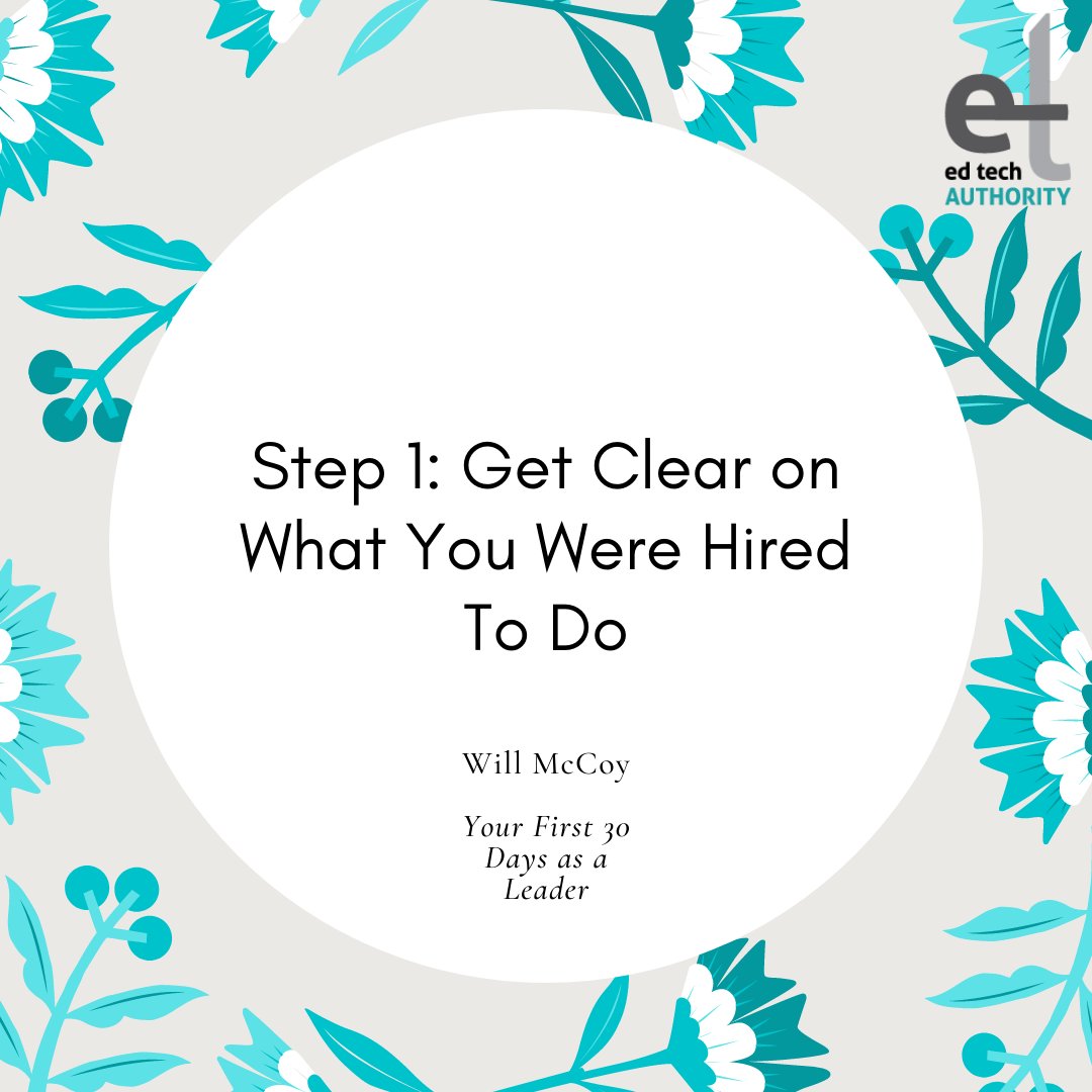 EdTechAuthorit1's tweet photo. So you're a leader. Now what?

https://t.co/6aqUJHY7cN

#leadership #qualities #leadershipdevelopment #management #hr #training #edtech https://t.co/aPXn0j5z2M