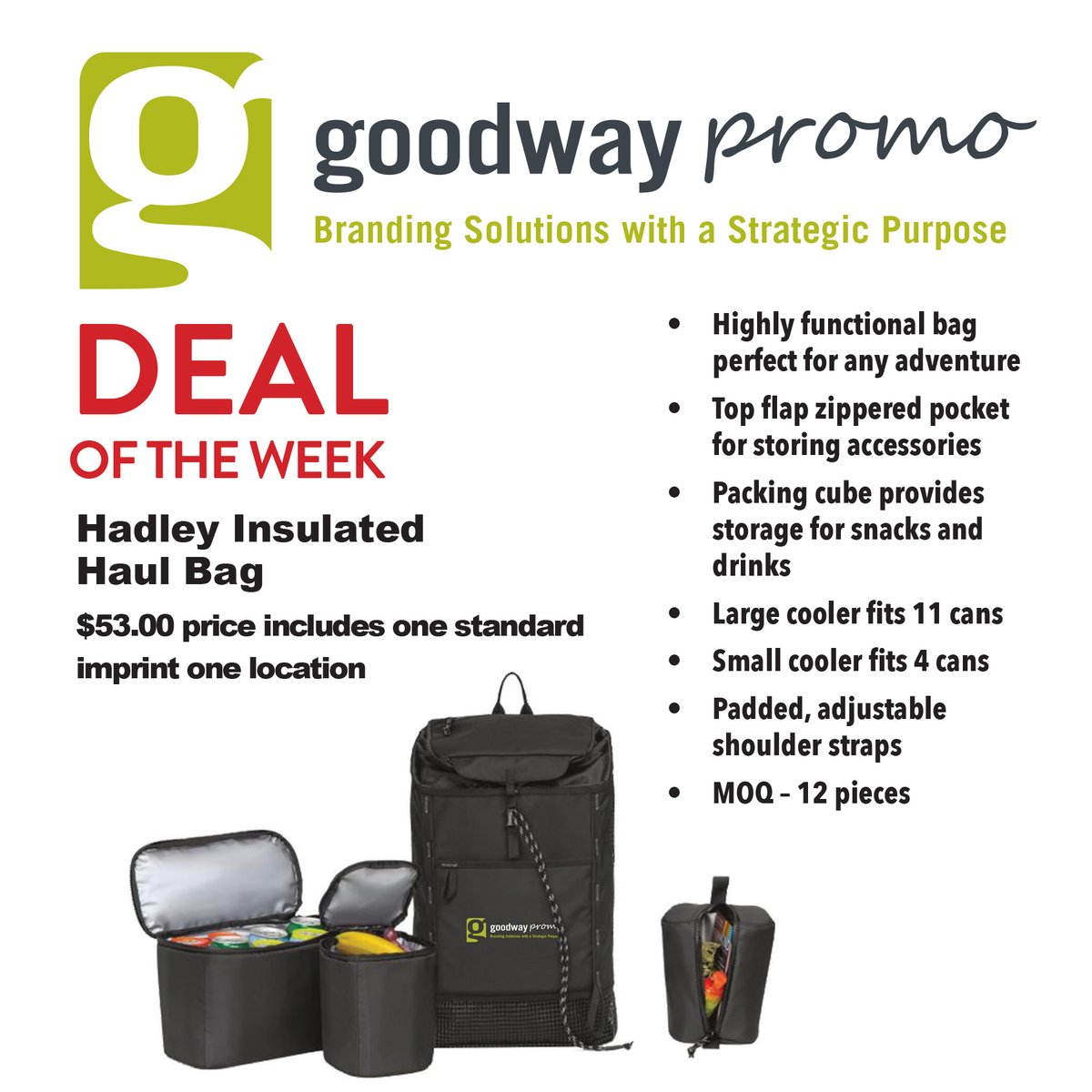 GoodwayPromo's tweet photo. https://t.co/TkNmrGvLFP