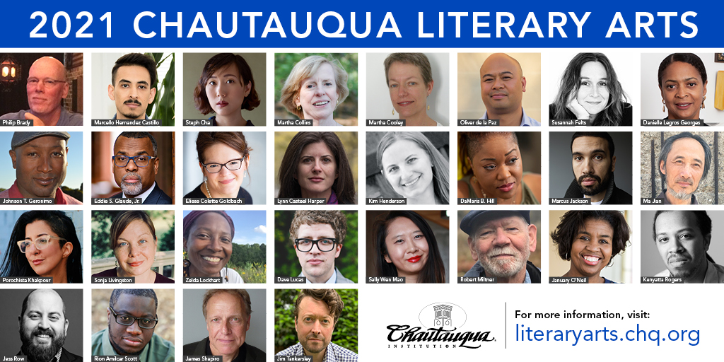 Our summer assembly season is taking shape and we could not be more excited about it. #CHQ2021