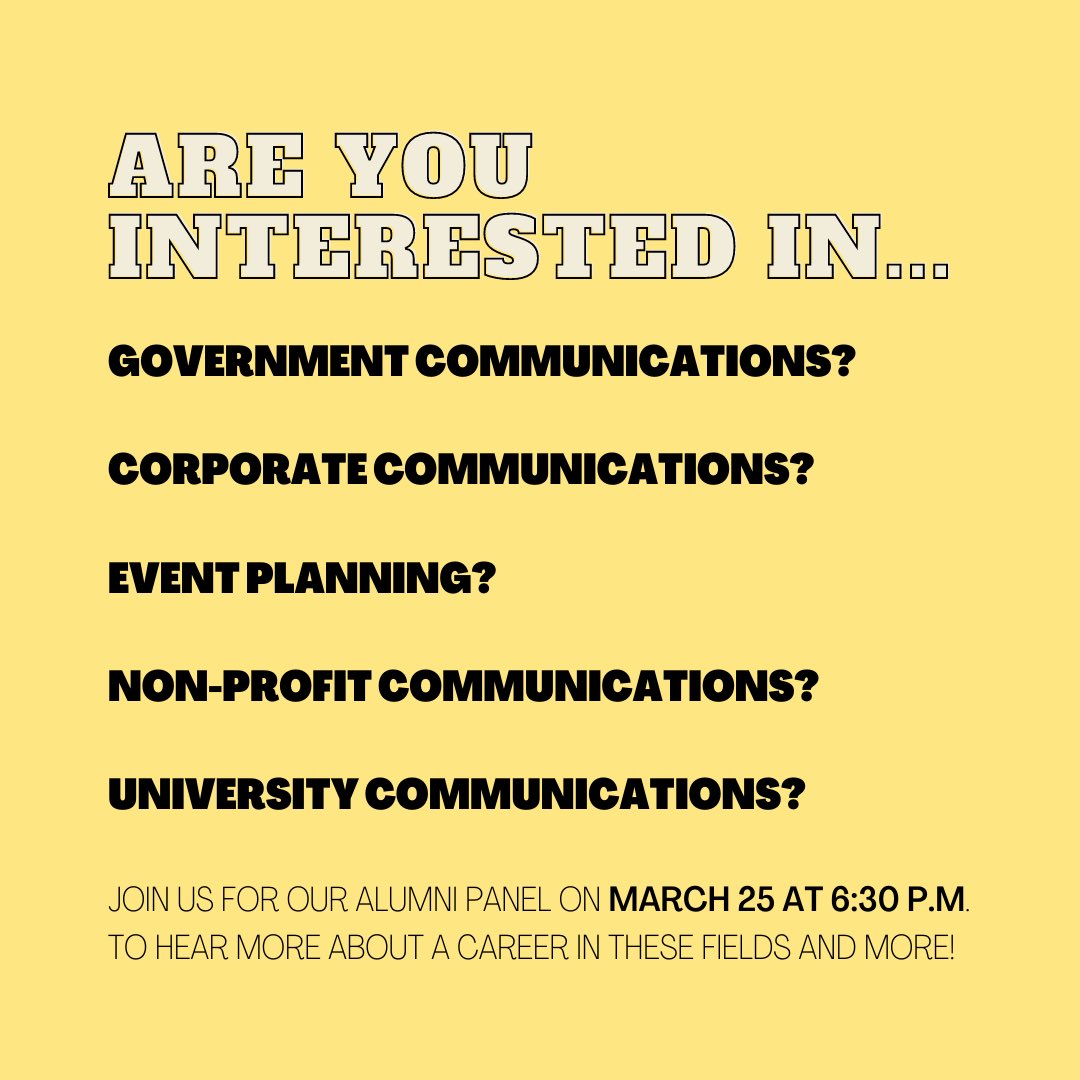 App State PRSSA tweet media