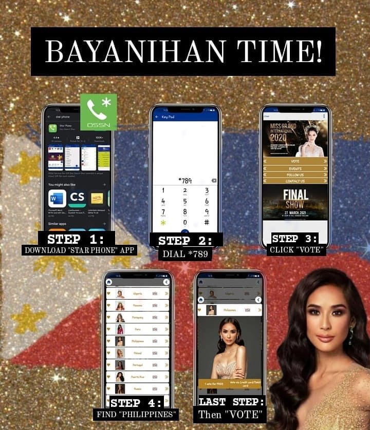 fishycqkee's tweet photo. guys let’s support our Miss Philippines Samantha Bernardo!!! tulungan natin guys na masungkit ang unang gintong korona ng Miss Grand International para sa pilipinas!🇵🇭 

#PhilippinesForMGI https://t.co/M3M2ogrmQR