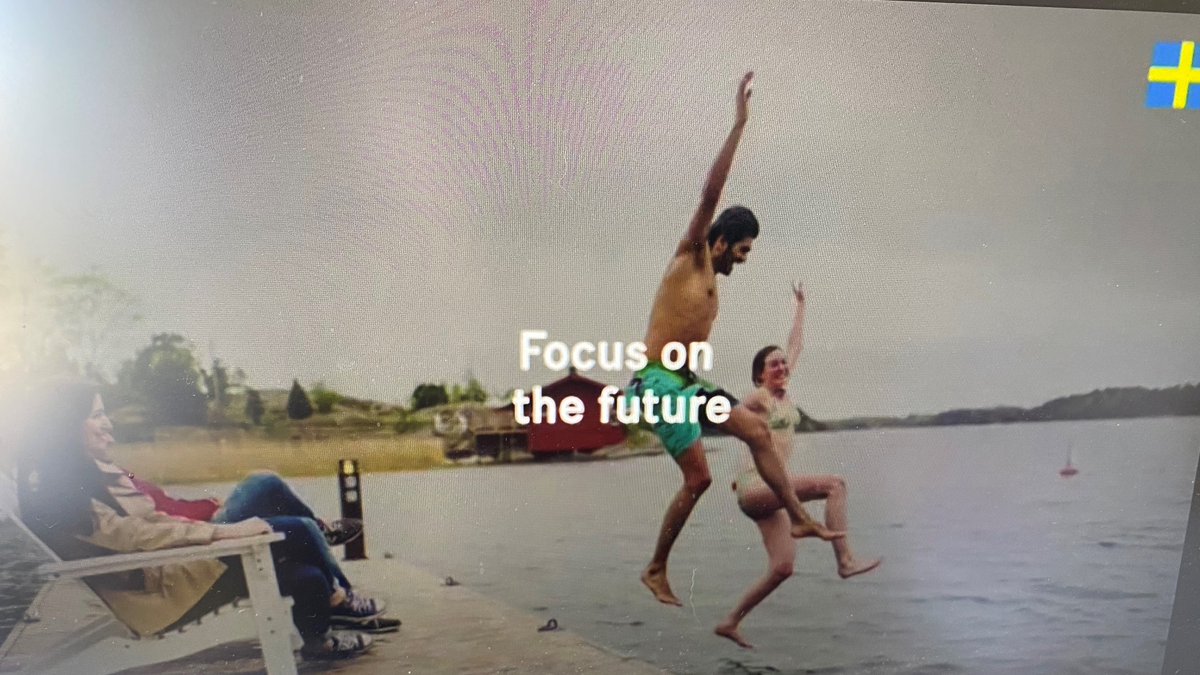 SwecareSweden's tweet image. #Now 🇸🇪🇺🇸Transforming Healthcare Challenges into Opportunities – Experiences fr #cancercare, #elderlycare &amp;amp; #telehealth w speakers @lenahallengren @socialdep 
@globalgamechngr @HHSGov @SwedeninUSA
@DCSACC @OWigzell @KFF @MariaHelling &amp;amp; more Moderator @JuliaManch
 #SwecareinUS