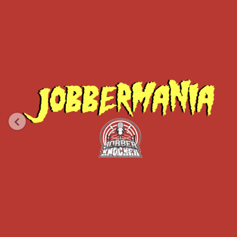 TJoftheJK's tweet photo. Sale! Sale! Sale! Get your your @JobberkNocker gear up to 35% off the next two days at https://t.co/2hYITReigz . Get ready for #jobbermania with some of our new designs! https://t.co/3NiD228Gjf