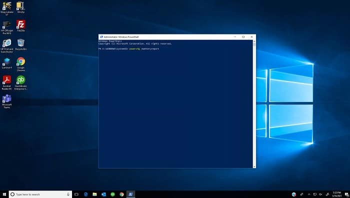 You should fully discharge the battery, then recharge it to maximize your battery life.

Read the full article: Checking Your Laptop Battery Health: A How To
▸ bit.ly/2OElwOe

#LaptopBatteryHealth #Cprou