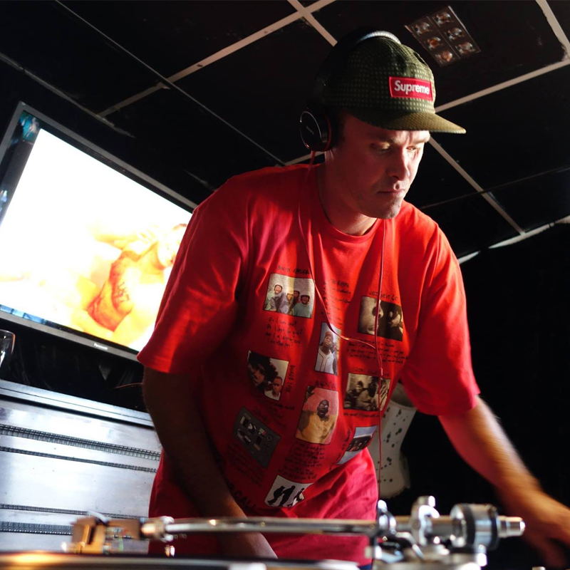 SotonHipHop's tweet photo. Since the inception of Hip Hop, the DJ has been its cornerstone and Southampton has rich dj culture full of party djs and turntablists. 
If you are a dj and want to submit a mix please email us.
👑@nevastopwax Dj Disgo Dan providing our first 4 mixes. 
https://t.co/qxNPn5zUNd https://t.co/a1sFa8PUZC
