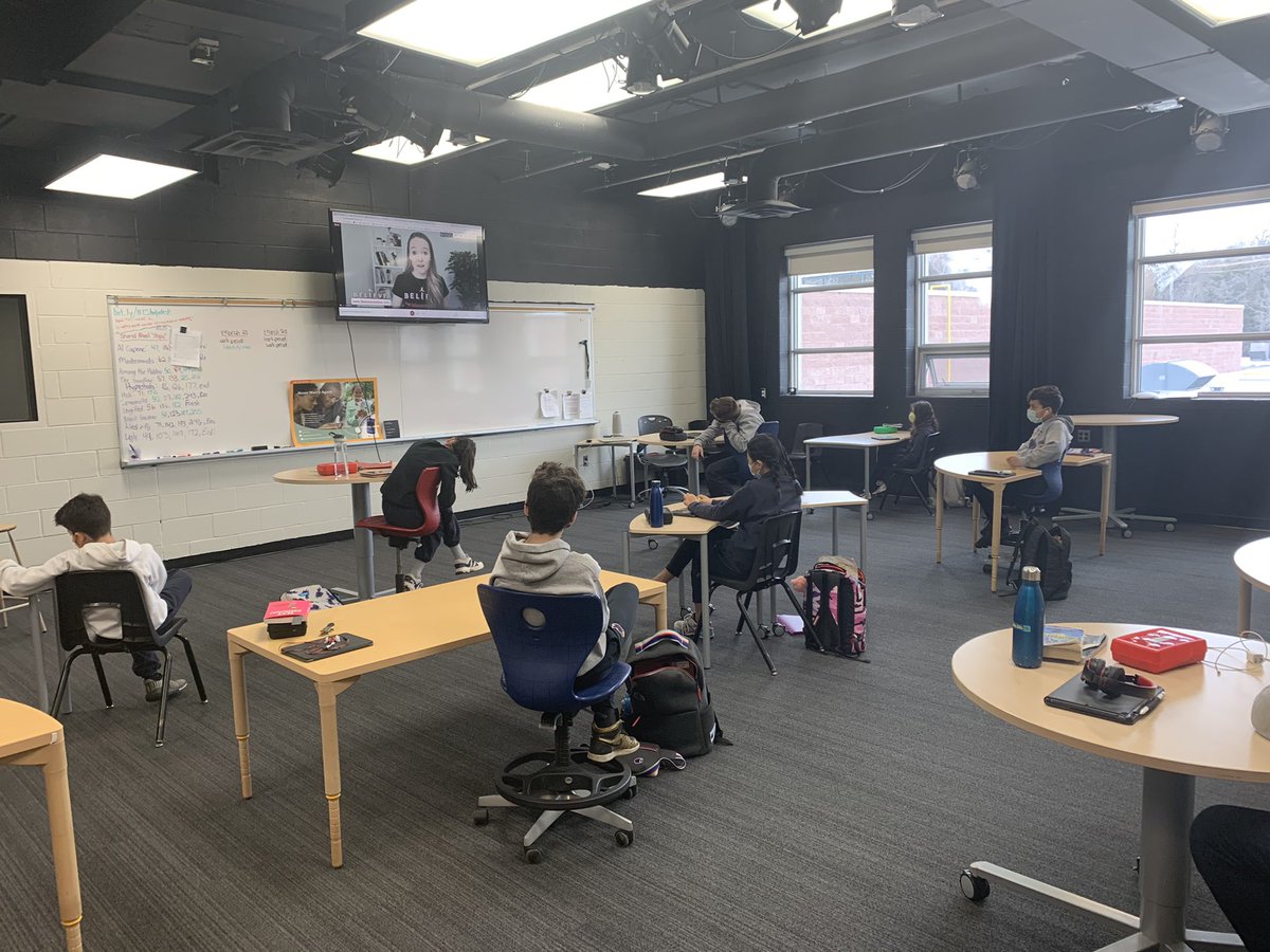 The HTS Believes Legacy Kick-Off!  <a href="/HTSRichmondHill/">HTS Richmond Hill</a> <a href="/SarahWells400mh/">Sarah Wells</a>