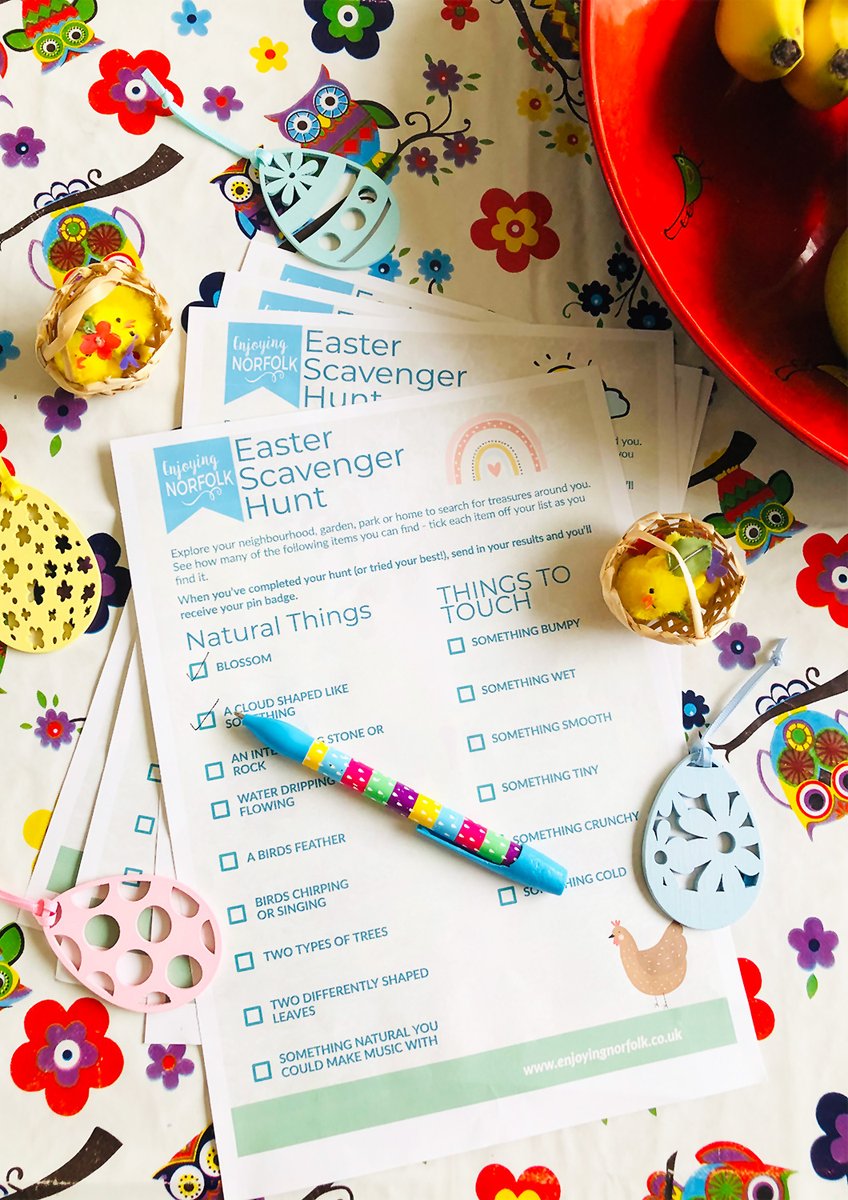 Enjoying Norfolk ™ tweet media