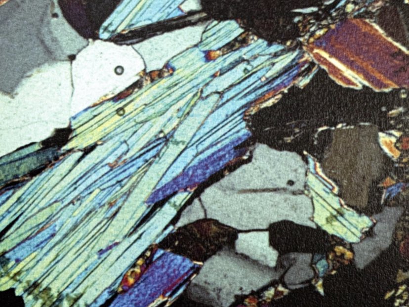 LesGeologues's tweet photo. #petrologie #geology #petrology #geolgue #environnement #geologist https://t.co/OEGhjXadWk