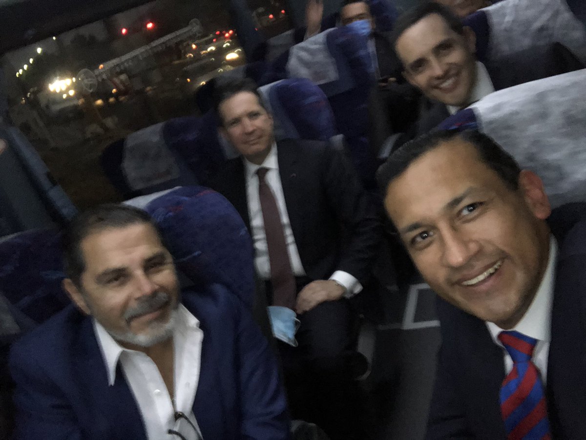 JOSE JULIO RASCON S tweet media