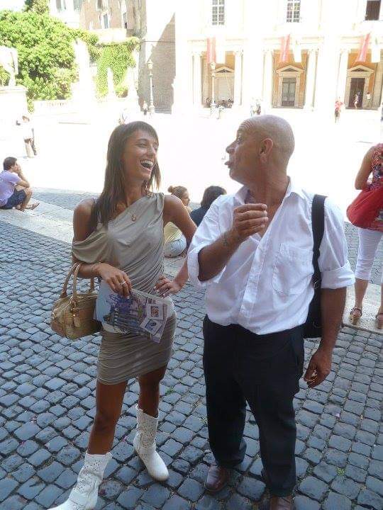 BlogRomano's tweet photo. Photographer and Model #Roma #photograghy #2019event #romanophotographer #travelphoto #noemy #uominiedonne #fotografo #voltinuovi #fotomodelle @BlogRomano https://t.co/ORT3jJau4V