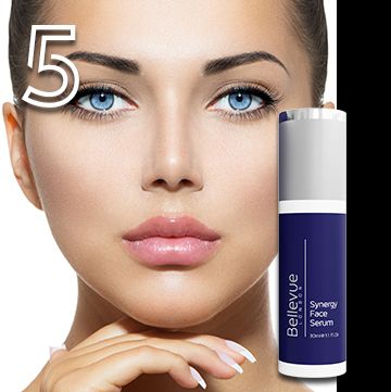 BellevueLondon's tweet photo. The Synergy Face Serum is the secret weapon for a nourished, revitalized, and hydrated look. The rapid absorbent capability aids with a quick recovery for wrinkled or stressed skin. The Facial Serum does not leave the skin greasy or shiny. https://t.co/sH02AqXO01
