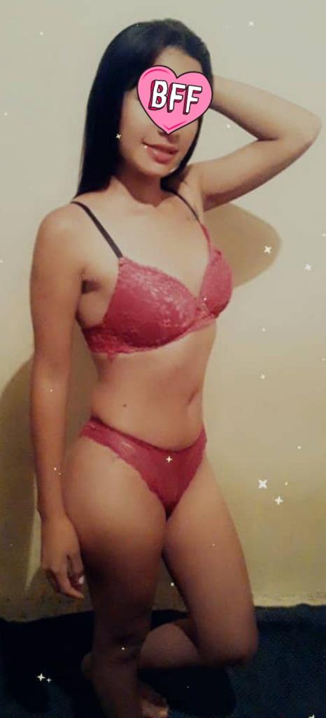 ElConvento03's tweet photo. Activa
💃Candy💃
Edad : 21 
Peso :42 kg
Estatura: 1,54cm
Cabello: marrón oscuro 
Color de ojos: ámbar
Sus Servicios incluyen: show lesbi, dúos, oral,vaginal ,Bondage, Sado,cambio de Rol 
🚖 Incluido 
 https://t.co/bgFJi8Eb7L
