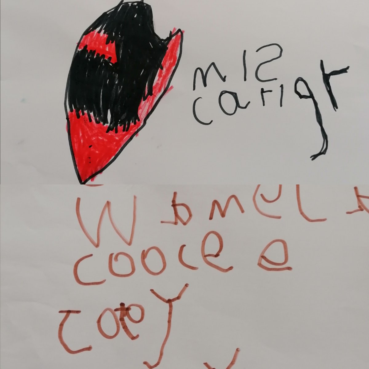 carrighrr's tweet photo. Some fantastic independent writing today 📝 https://t.co/2ne3wdGvtS