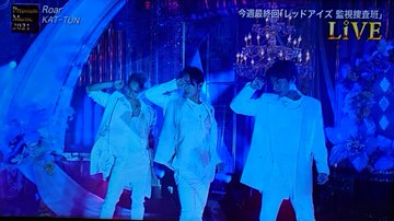 紅白歌合戦21 Kat Tun出演時間と順番 曲名は セットリスト予想 ジャニヨミ